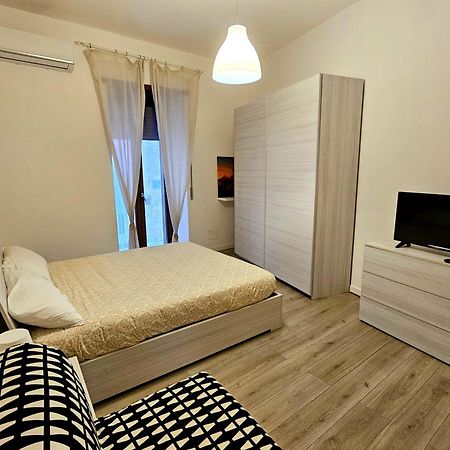 Nocelle Guest House Νάπολη Εξωτερικό φωτογραφία