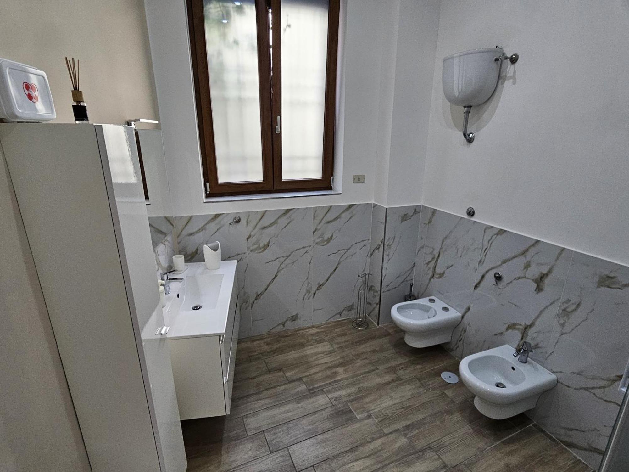 Nocelle Guest House Νάπολη Εξωτερικό φωτογραφία