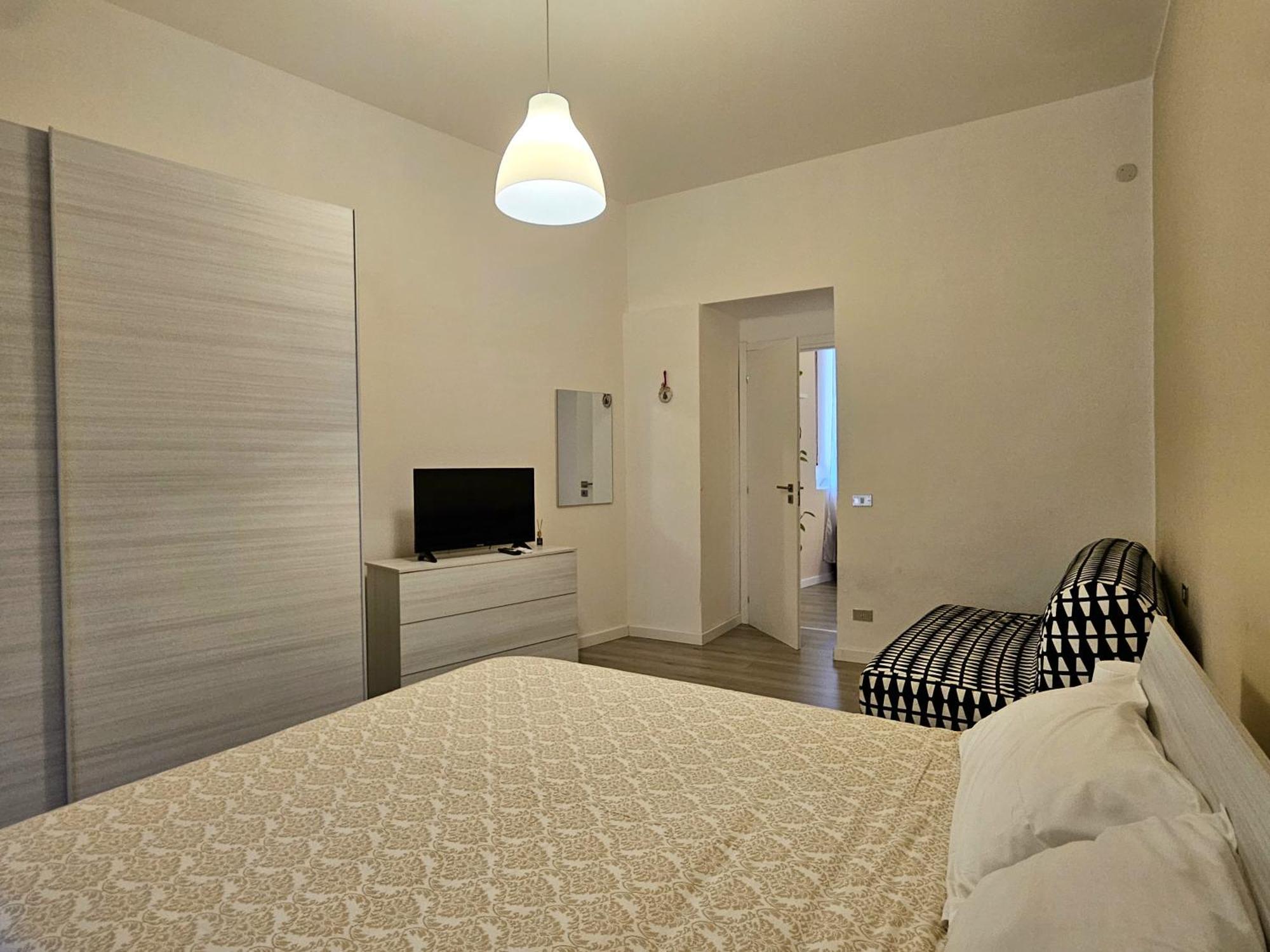 Nocelle Guest House Νάπολη Εξωτερικό φωτογραφία