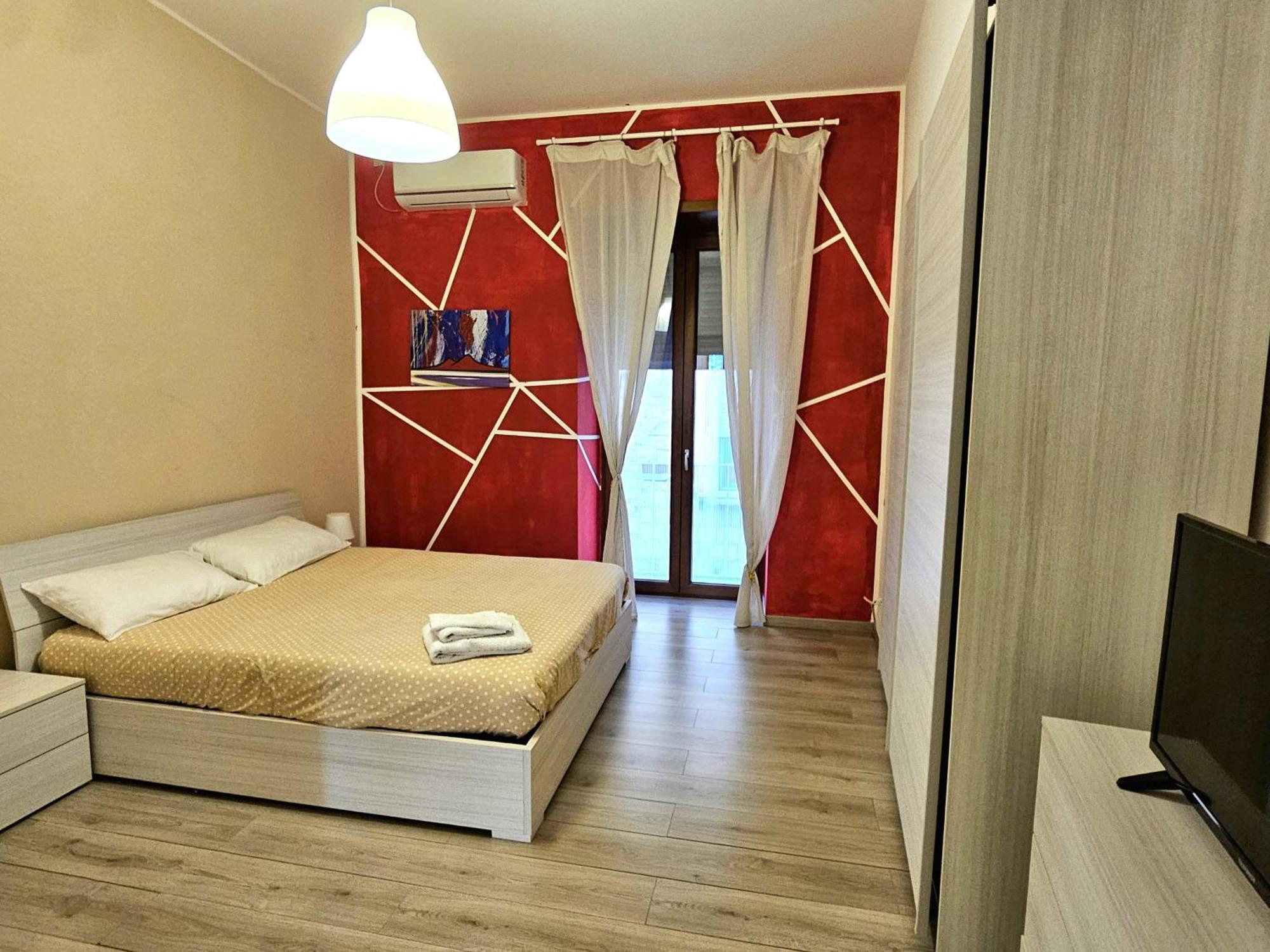 Nocelle Guest House Νάπολη Εξωτερικό φωτογραφία