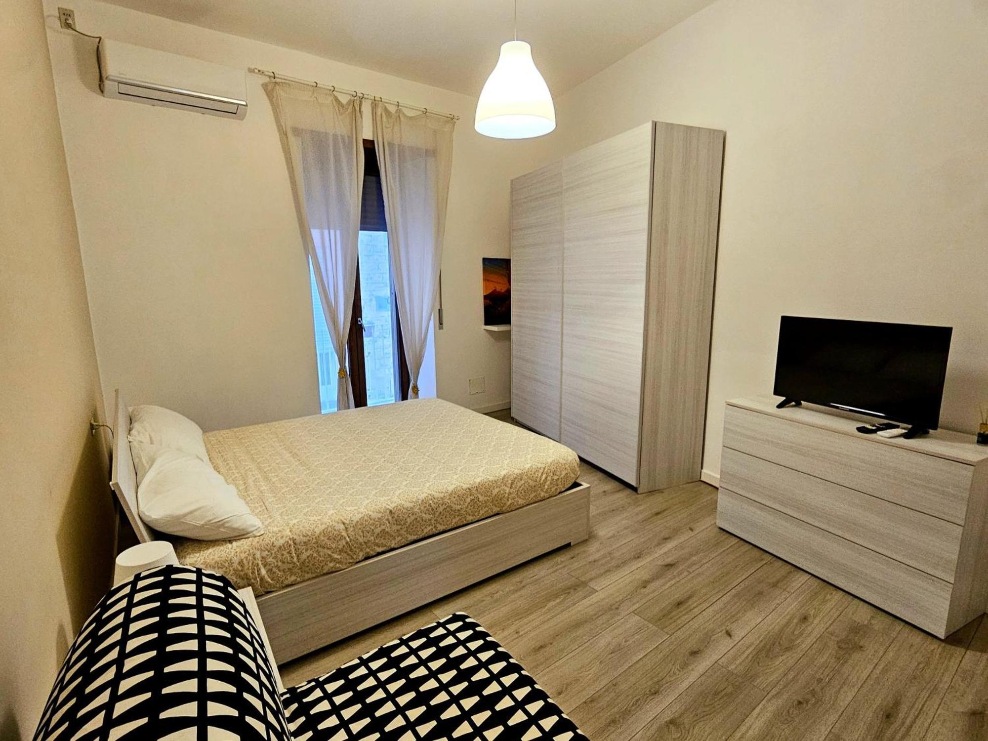 Nocelle Guest House Νάπολη Εξωτερικό φωτογραφία