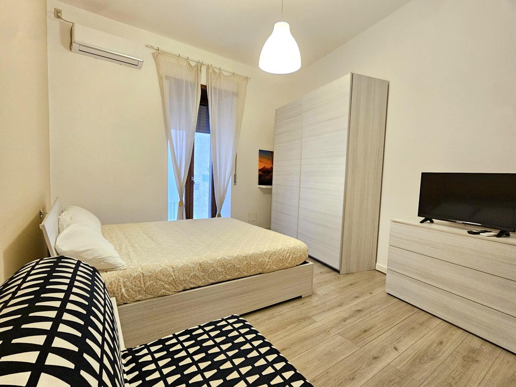 Nocelle Guest House Νάπολη Εξωτερικό φωτογραφία