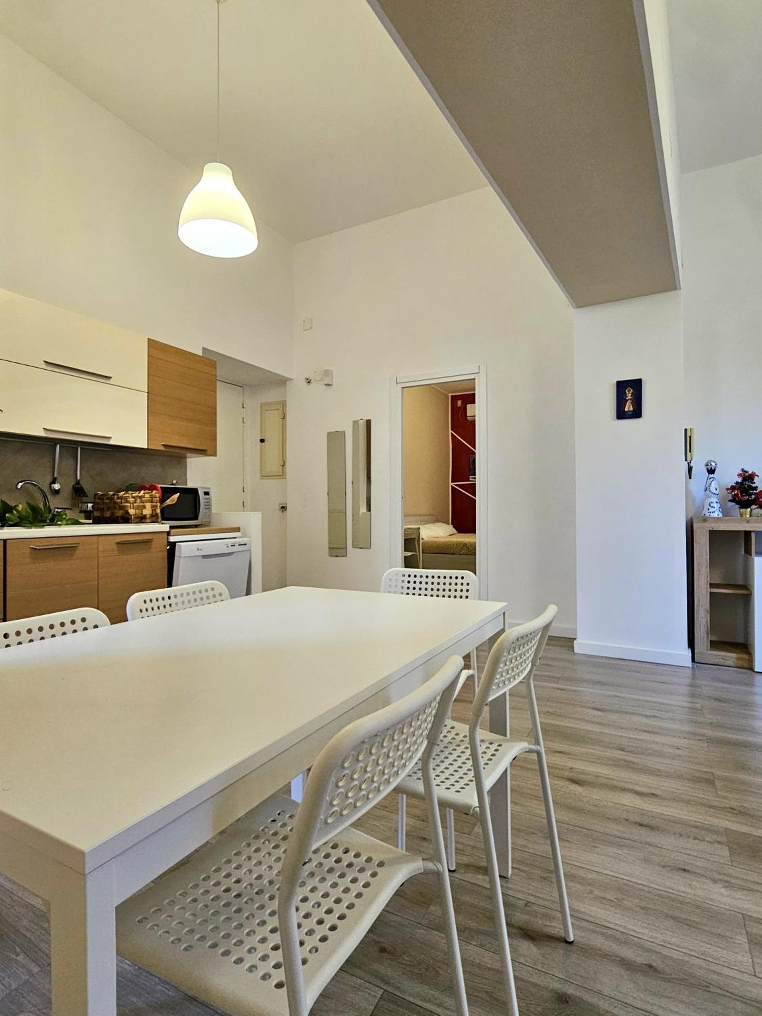 Nocelle Guest House Νάπολη Εξωτερικό φωτογραφία