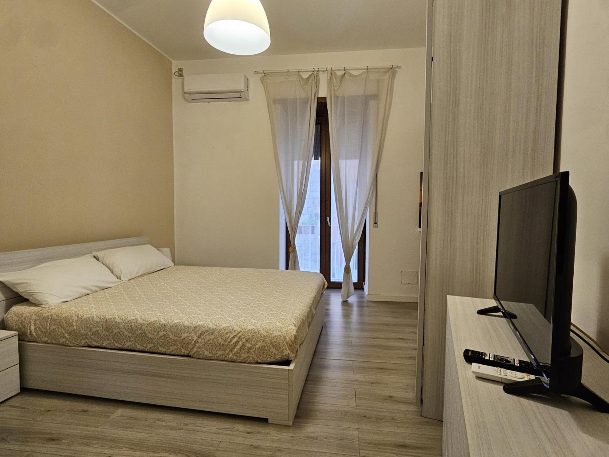 Nocelle Guest House Νάπολη Εξωτερικό φωτογραφία