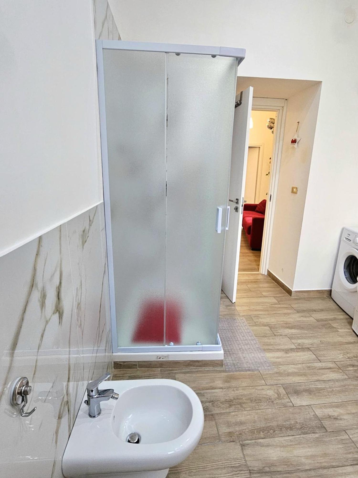 Nocelle Guest House Νάπολη Εξωτερικό φωτογραφία